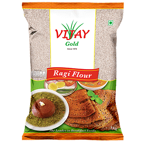 Vijay Gold | Ragi Flour