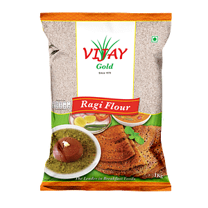 Vijay Ragi Flour