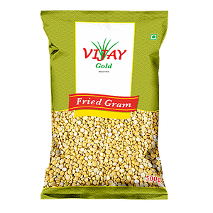 Bengal Gram | Vijay Gold