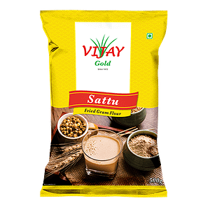 Bengal Gram Flour | Vijay Gold