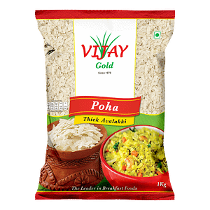 Vijay Gold | Poha