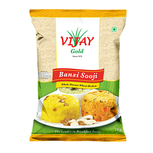Sooji | Vijay Foods