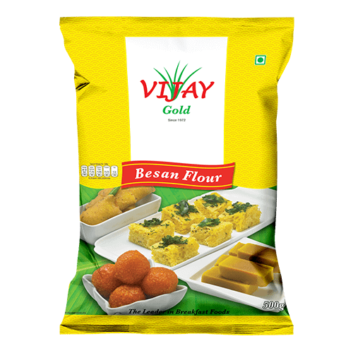 Besan | Gram Flour | Vijay Foods