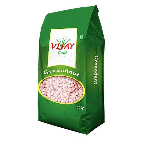 Ground Nut | Vijay Gold