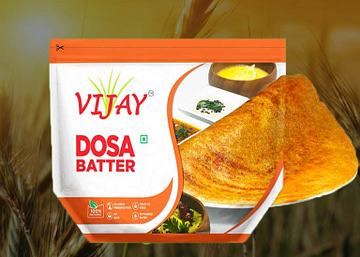 Dosa Batter | Vijay