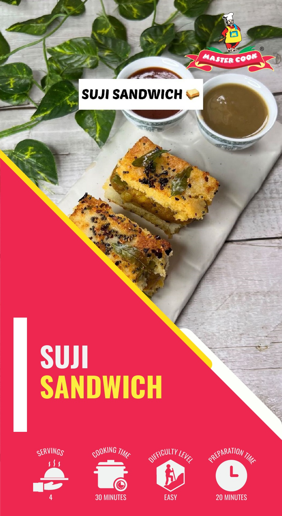 Suji Sandwich